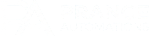 Prange Automations